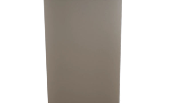 Fabuwood Oyster WF336 Wall Filler, Detail View