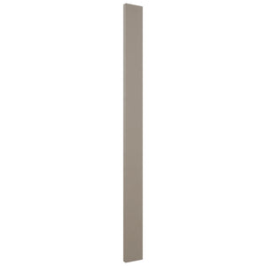 Fabuwood Oyster WF339 Wall Filler, Front View