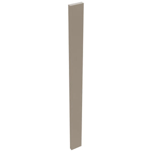 Fabuwood Oyster WF339 Wall Filler, Top View