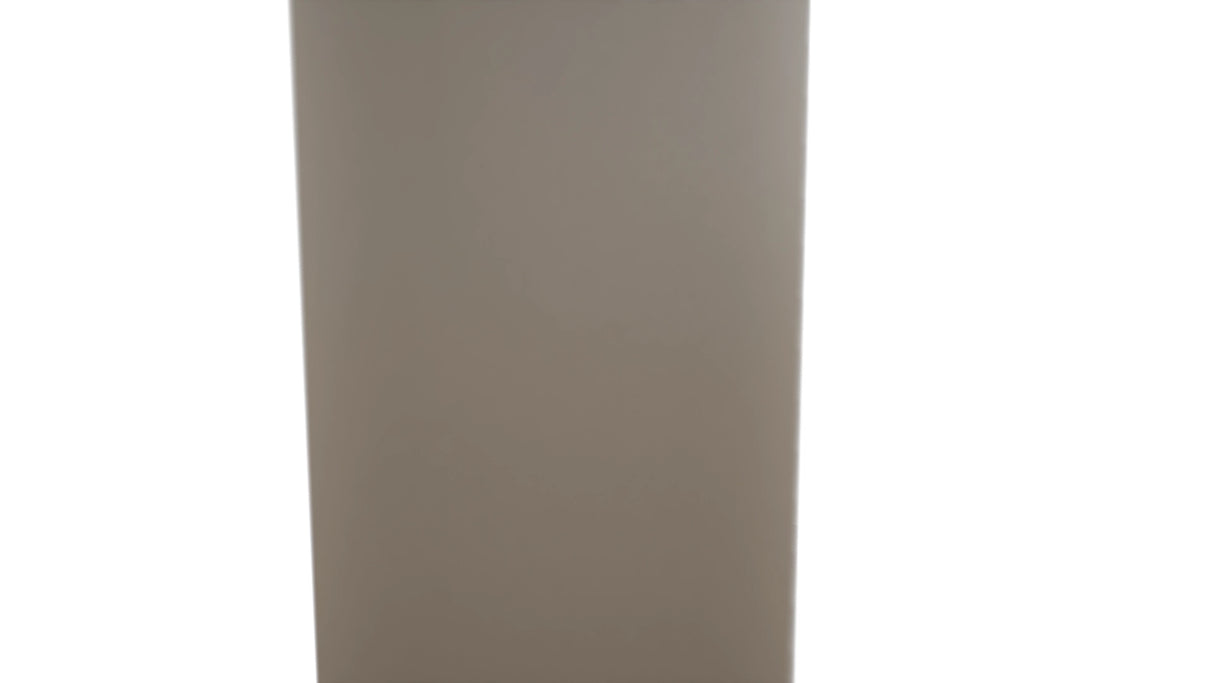 Fabuwood Oyster WF339 Wall Filler, Detail View