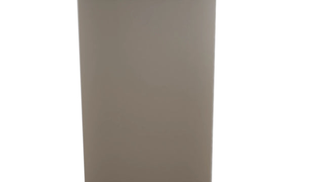 Fabuwood Oyster WF339 Wall Filler, Detail View