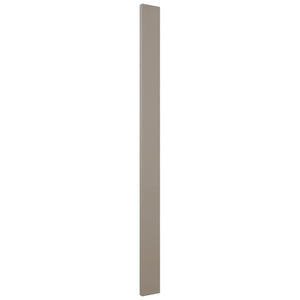 Fabuwood Oyster WF342 Wall Filler, Front View