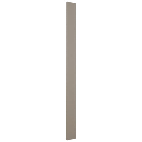 Fabuwood Oyster WF342 Wall Filler, Front View