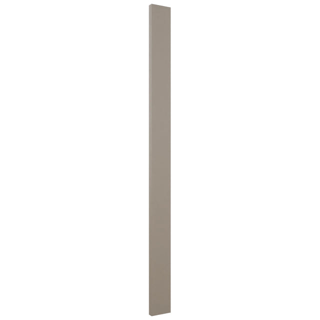 Fabuwood Oyster WF342 Wall Filler, Front View