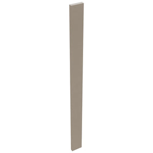 Fabuwood Oyster WF342 Wall Filler, Top View