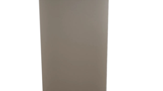 Fabuwood Oyster WF342 Wall Filler, Detail View