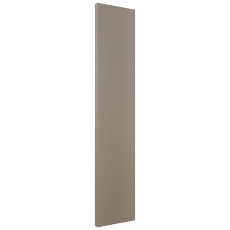 Fabuwood Oyster WF630 Wall Filler, Front View
