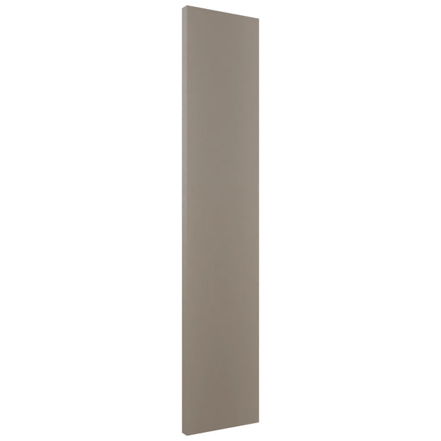 Fabuwood Oyster WF630 Wall Filler, Front View