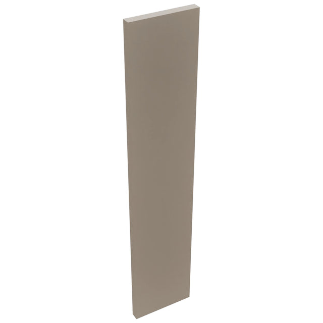 Fabuwood Oyster WF630 Wall Filler, Top View