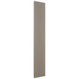 Fabuwood Oyster WF636 Wall Filler, Front View