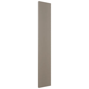 Fabuwood Oyster WF636 Wall Filler, Front View