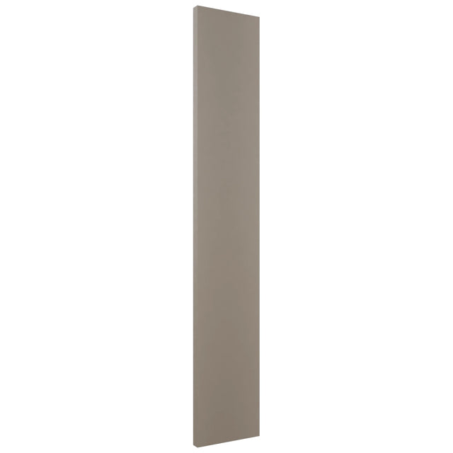 Fabuwood Oyster WF636 Wall Filler, Front View