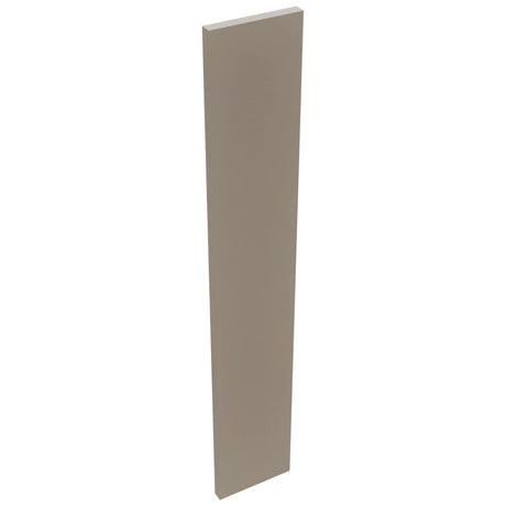 Fabuwood Oyster WF636 Wall Filler, Top View