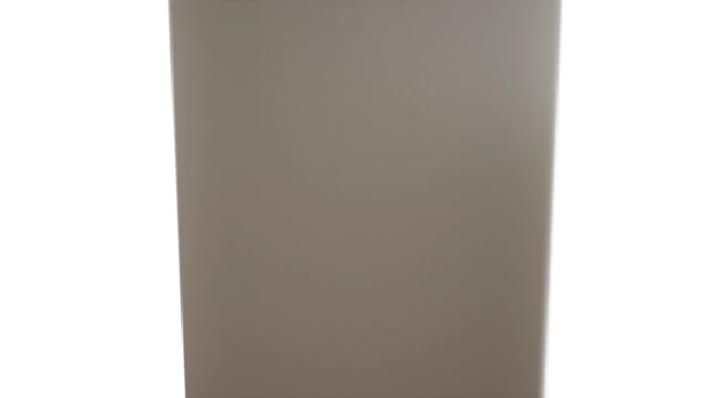 Fabuwood Oyster WF636 Wall Filler, Detail View