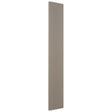 Fabuwood Oyster WF639 Wall Filler, Front View