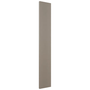 Fabuwood Oyster WF639 Wall Filler, Front View