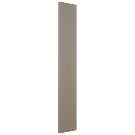 Fabuwood Oyster WF639 Wall Filler, Front View