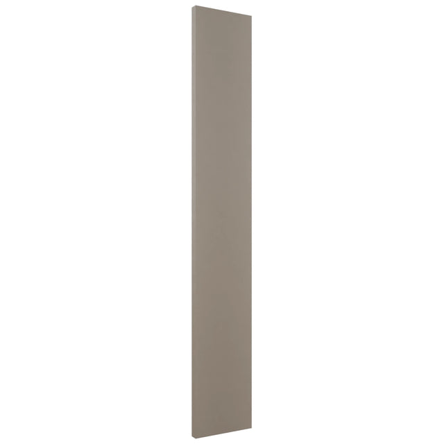Fabuwood Oyster WF639 Wall Filler, Front View
