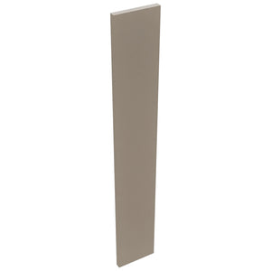 Fabuwood Oyster WF639 Wall Filler, Top View