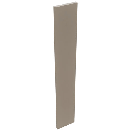 Fabuwood Oyster WF639 Wall Filler, Top View