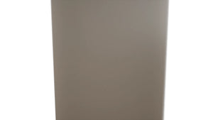Fabuwood Oyster WF639 Wall Filler, Detail View