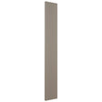 Fabuwood Oyster WF642 Wall Filler, Front View
