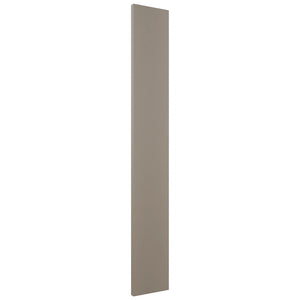 Fabuwood Oyster WF642 Wall Filler, Front View