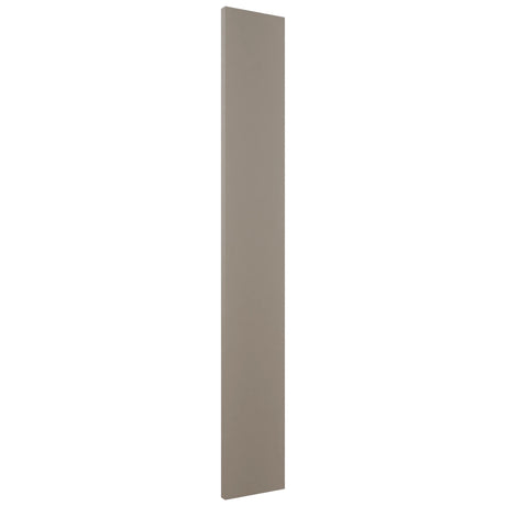 Fabuwood Oyster WF642 Wall Filler, Front View