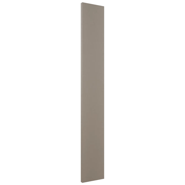 Fabuwood Oyster WF642 Wall Filler, Front View