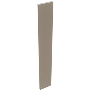 Fabuwood Oyster WF642 Wall Filler, Top View