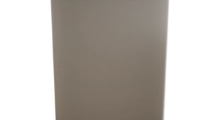 Fabuwood Oyster WF642 Wall Filler, Detail View