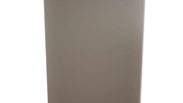 Fabuwood Oyster WF642 Wall Filler, Detail View