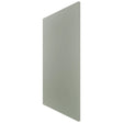 Fabuwood Pistachio Green BEP Panel, Front View