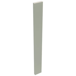 Fabuwood Pistachio Green BF3 Base Filler, Top View