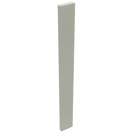 Fabuwood Pistachio Green BF3 Base Filler, Top View