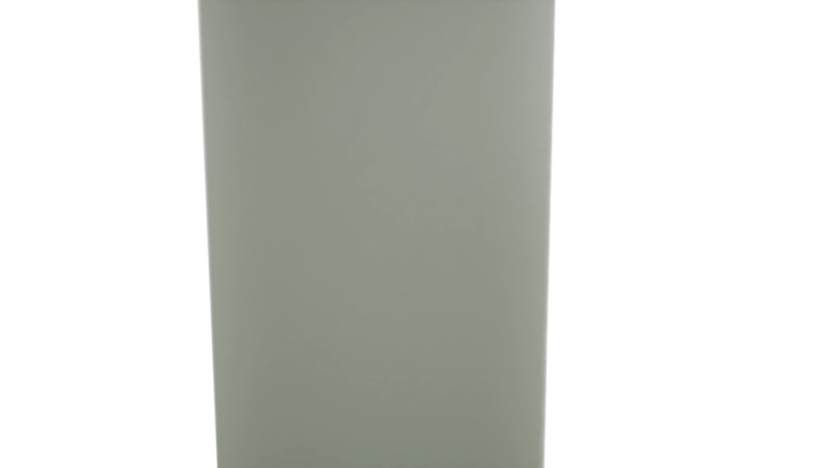 Fabuwood Pistachio Green BF3 Base Filler, Detail View