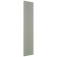 Fabuwood Pistachio Green BF6 Base Filler, Front View