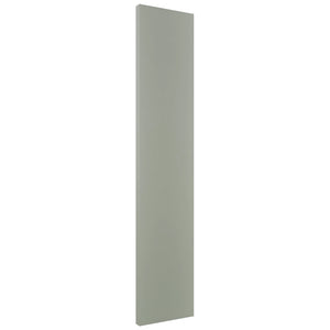 Fabuwood Pistachio Green BF6 Base Filler, Front View
