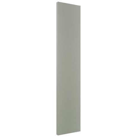 Fabuwood Pistachio Green BF6 Base Filler, Front View