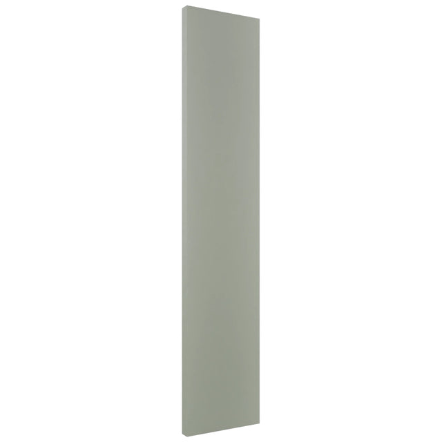 Fabuwood Pistachio Green BF6 Base Filler, Front View