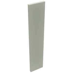 Fabuwood Pistachio Green BF6 Base Filler, Top View
