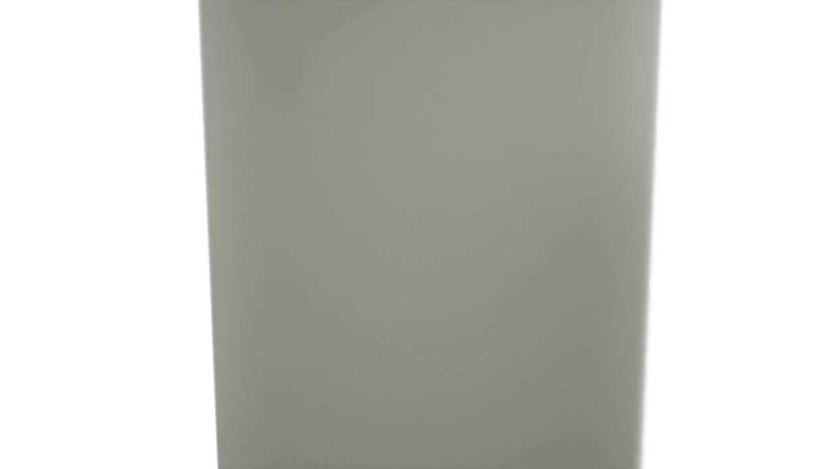 Fabuwood Pistachio Green BF6 Base Filler, Detail View