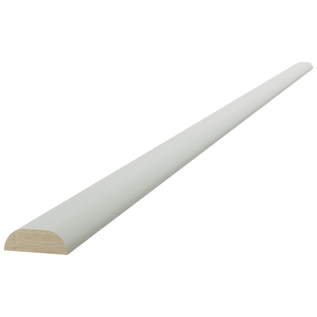 Fabuwood Pistachio Green BM3/4 Molding, Front View