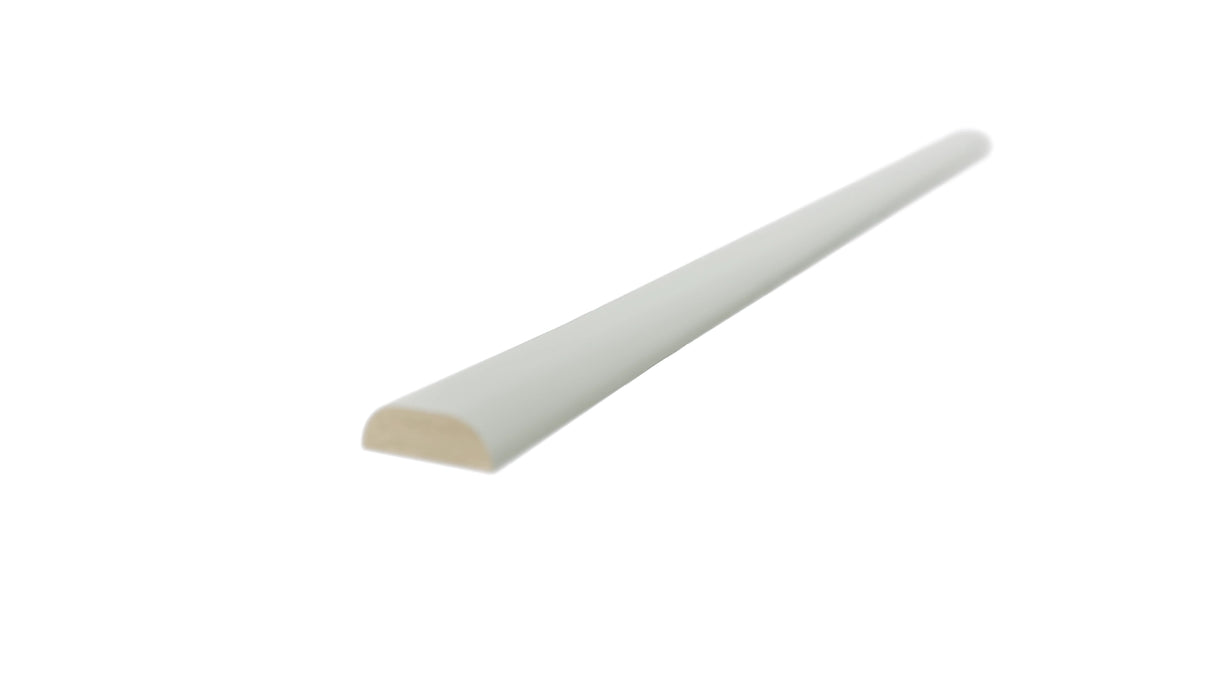 Fabuwood Pistachio Green BM3/4 Molding, Detail View