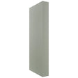 Fabuwood Pistachio Green CLM-3012 Panel, Front View
