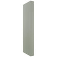Fabuwood Pistachio Green CLM-3912 Panel, Front View