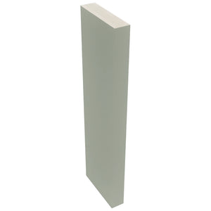Fabuwood Pistachio Green CLM-4212 Panel, Top View