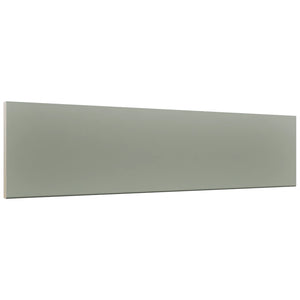 Fabuwood Pistachio Green MEX-8 Molding, Front View