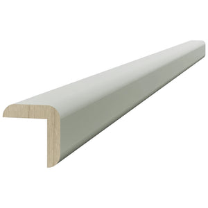 Fabuwood Pistachio Green OCM8-1 1/4 Molding, Front View