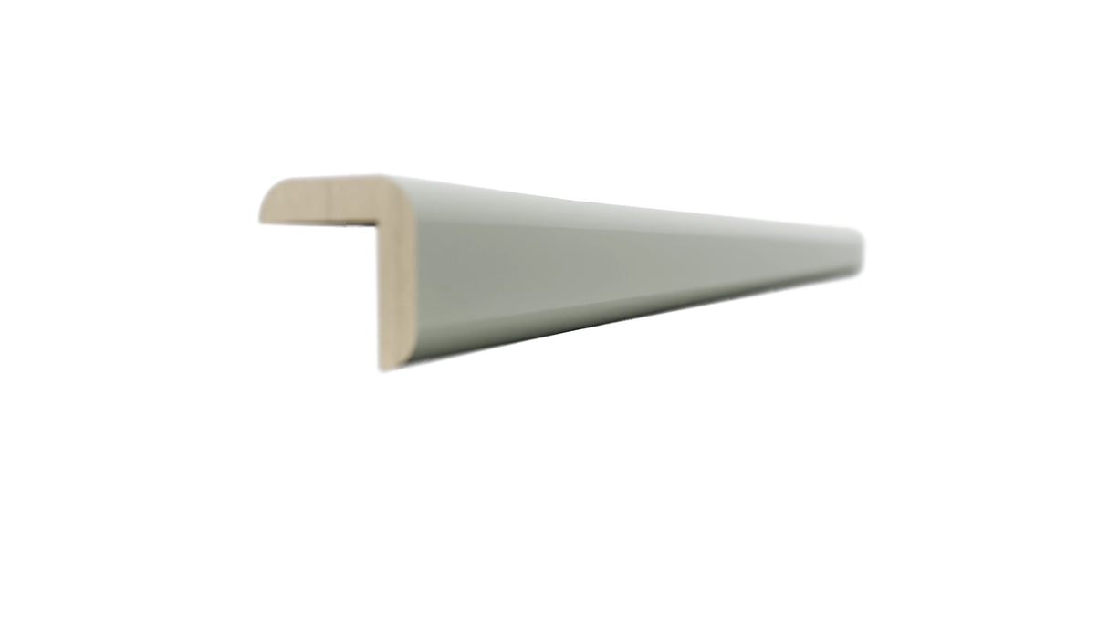 Fabuwood Pistachio Green OCM8-1 1/4 Molding, Detail View